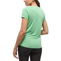 Haglofs Ridge Hike Tee Women