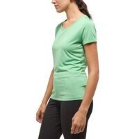 Haglofs Ridge Hike Tee Women