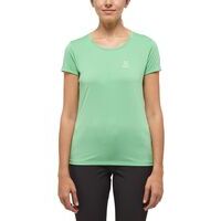 Haglofs Ridge Hike Tee Women