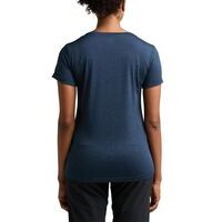 Haglofs Ridge Hike Tee Women