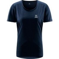 Haglofs Ridge Hike Tee Women