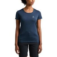 Haglofs Ridge Hike Tee Women