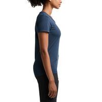 Haglofs Ridge Hike Tee Women