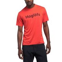 Haglofs Ridge Tee Men