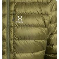 Haglofs Roc Down Jacket Men