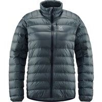 Haglofs Roc Down Jacket Women