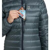 Haglofs Roc Down Jacket Women