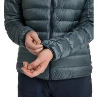 Haglofs Roc Down Jacket Women