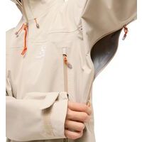 Haglofs ROC Flash GTX Jacket Women