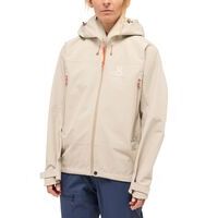 Haglofs ROC Flash GTX Jacket Women