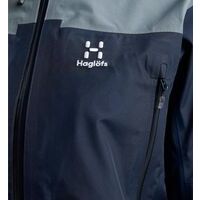 Haglofs ROC Flash GTX Jacket Women