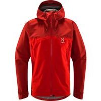 Haglofs ROC Flash GTX Jacket