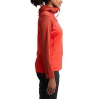 Haglofs Roc Flash Mid Hood Women