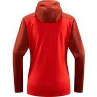 Haglofs Roc Flash Mid Hood Women