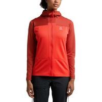 Haglofs Roc Flash Mid Hood Women