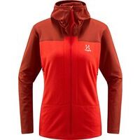 Haglofs Roc Flash Mid Hood Women