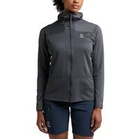 Haglofs Roc Flash Mid Hood Women