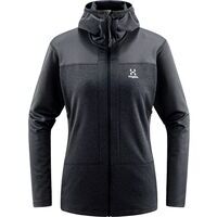 Haglofs Roc Flash Mid Hood Women