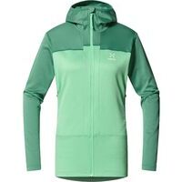 Haglofs ROC Flash Mid Hood Women