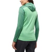 Haglofs ROC Flash Mid Hood Women