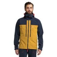 Haglofs Roc Sight Softshell Jacket Men