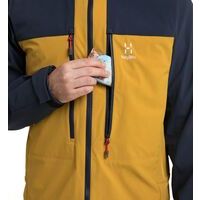 Haglofs Roc Sight Softshell Jacket Men