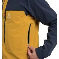 Haglofs Roc Sight Softshell Jacket Men