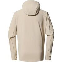Haglofs Rosson Softshell Hood Men