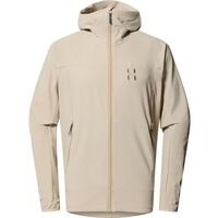 Haglofs Rosson Softshell Hood Men