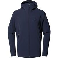 Haglofs Rosson Softshell Hood Men
