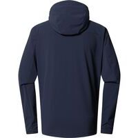 Haglofs Rosson Softshell Hood Men