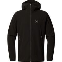 Haglofs Rosson Softshell Hood Men