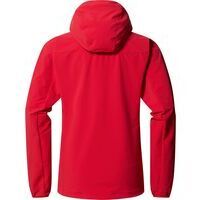 Haglofs Rosson Softshell Hood Women