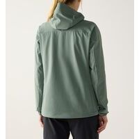 Haglofs Rosson Softshell Hood Women