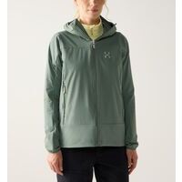 Haglofs Rosson Softshell Hood Women