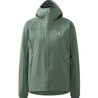 Haglofs Rosson Softshell Hood Women