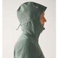 Haglofs Rosson Softshell Hood Women