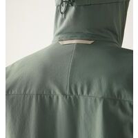 Haglofs Rosson Softshell Hood Women