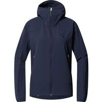 Haglofs Rosson Softshell Hood Women