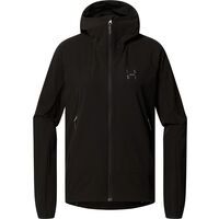 Haglofs Rosson Softshell Hood Women