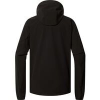 Haglofs Rosson Softshell Hood Women