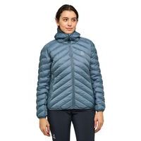 Haglofs Sarna Mimic Hood Women