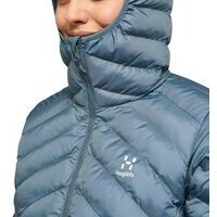 Haglofs Sarna Mimic Hood Women