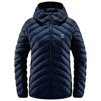 Haglofs Sarna Mimic Hood Women