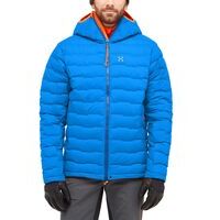 Haglofs Spitz Down Hood Men