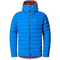 Haglofs Spitz Down Hood Men