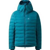 Haglofs Spitz Down Hood Women