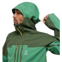 Haglofs Spitz GTX Pro Jacket Men