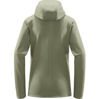 Haglofs Willow Mid Hood Women