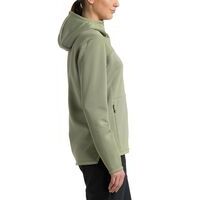 Haglofs Willow Mid Hood Women